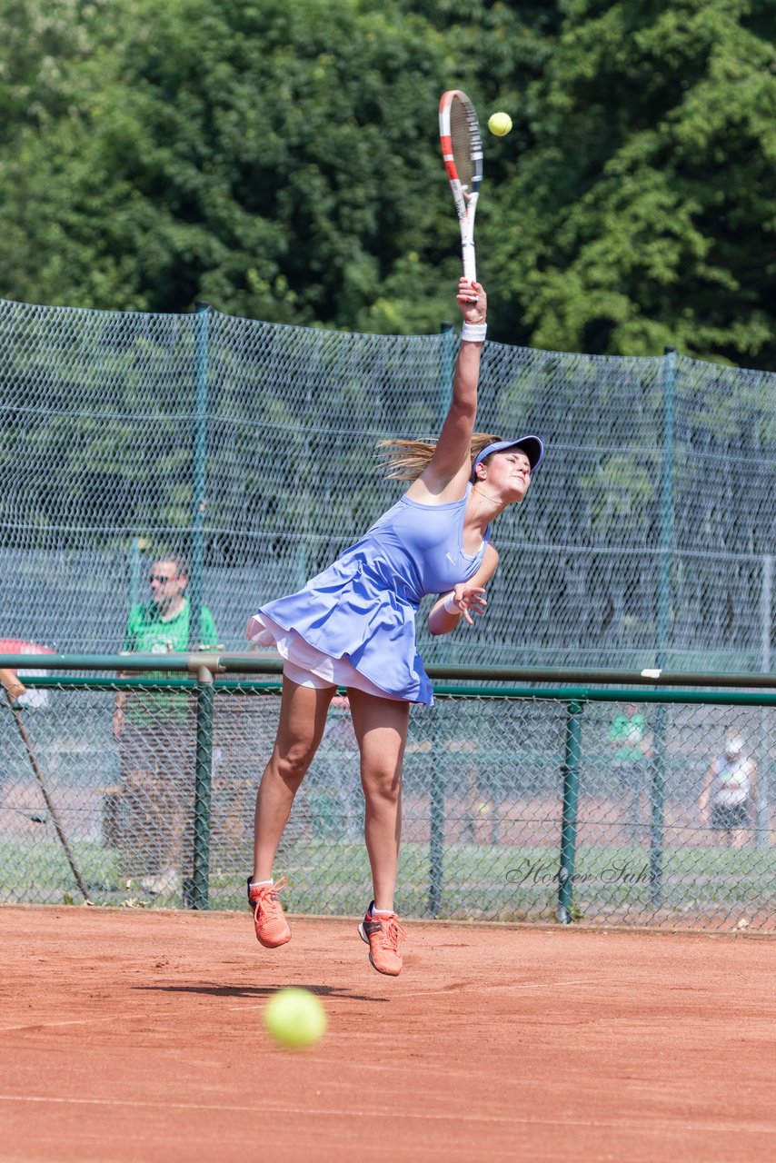 Lisa Ponomar 150 - PSD Bank Nord Open Pinneberg